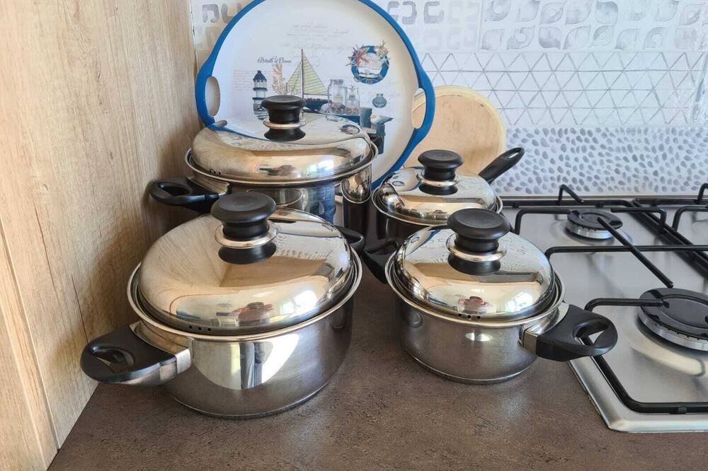 Photo of Kitchen in Scala di Furno