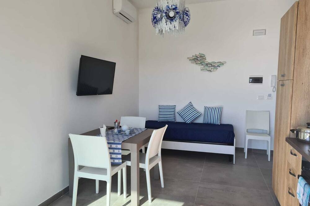 Photo of Livingroom in Scala di Furno