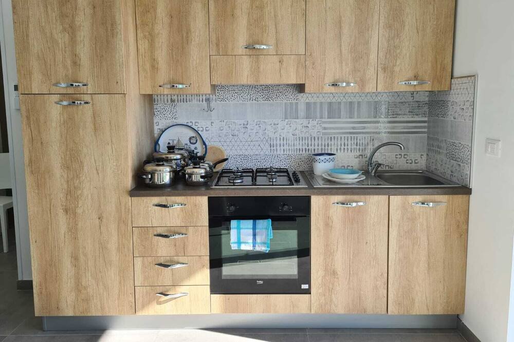 Photo of Kitchen in Scala di Furno