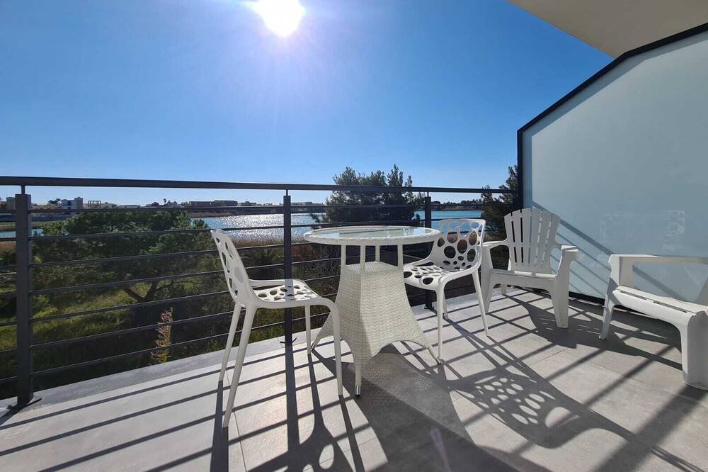 Photo of Patio Balcony in Scala di Furno
