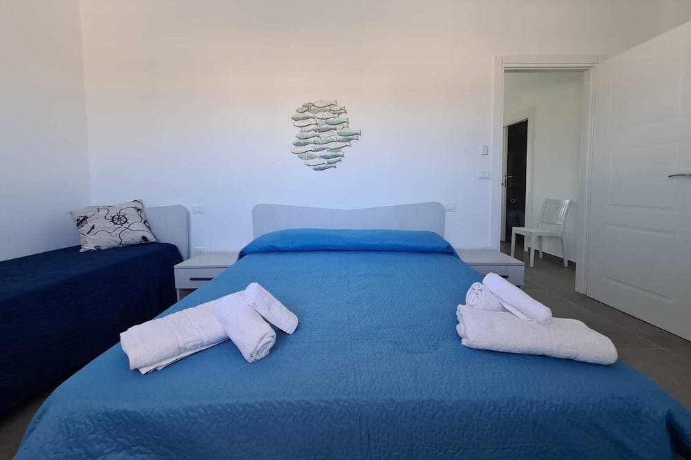 Photo of Bedroom in Scala di Furno