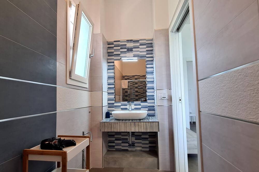 Photo of Bathroom in Scala di Furno