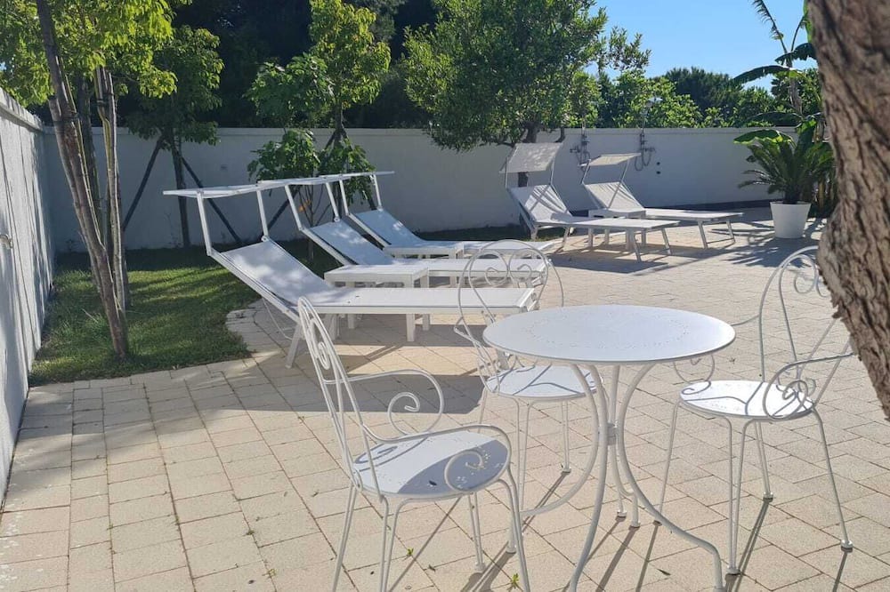 Photo of Patio Balcony in Scala di Furno