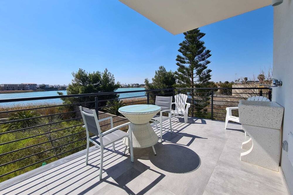 Photo of Patio Balcony in Scala di Furno