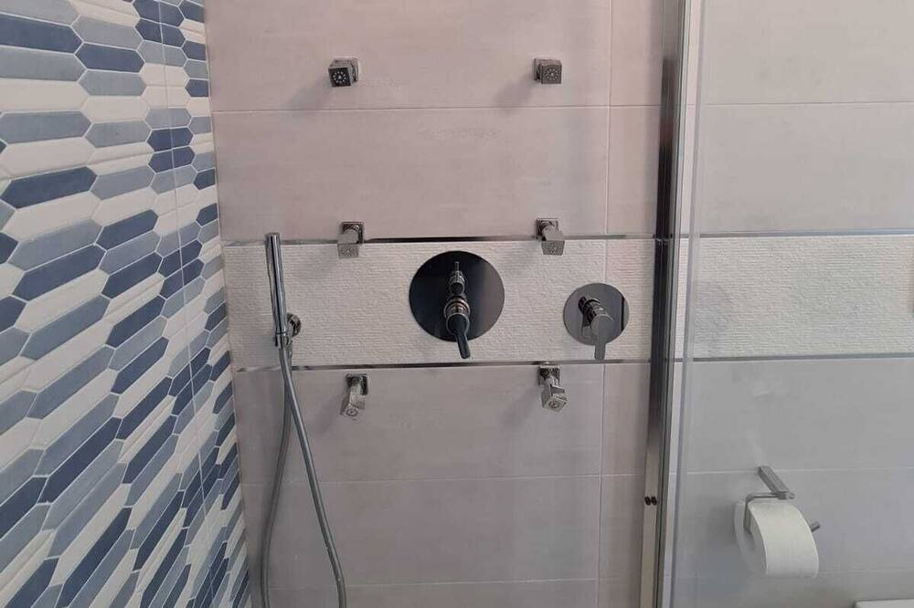 Photo of Bathroom in Scala di Furno