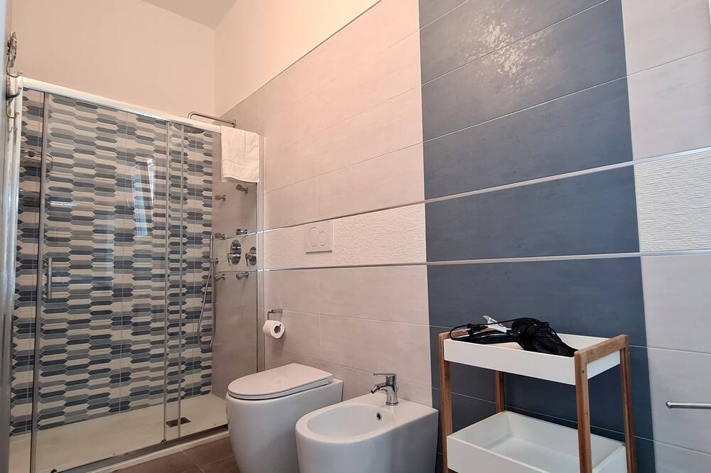 Photo of Bathroom in Scala di Furno