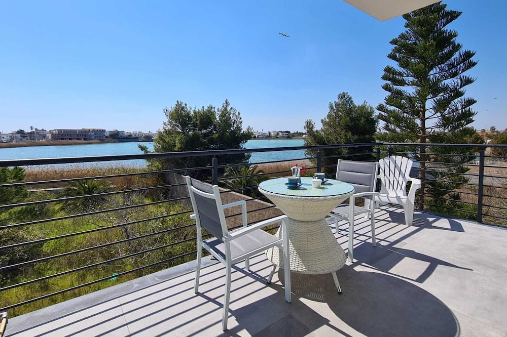 Photo of Patio Balcony in Scala di Furno