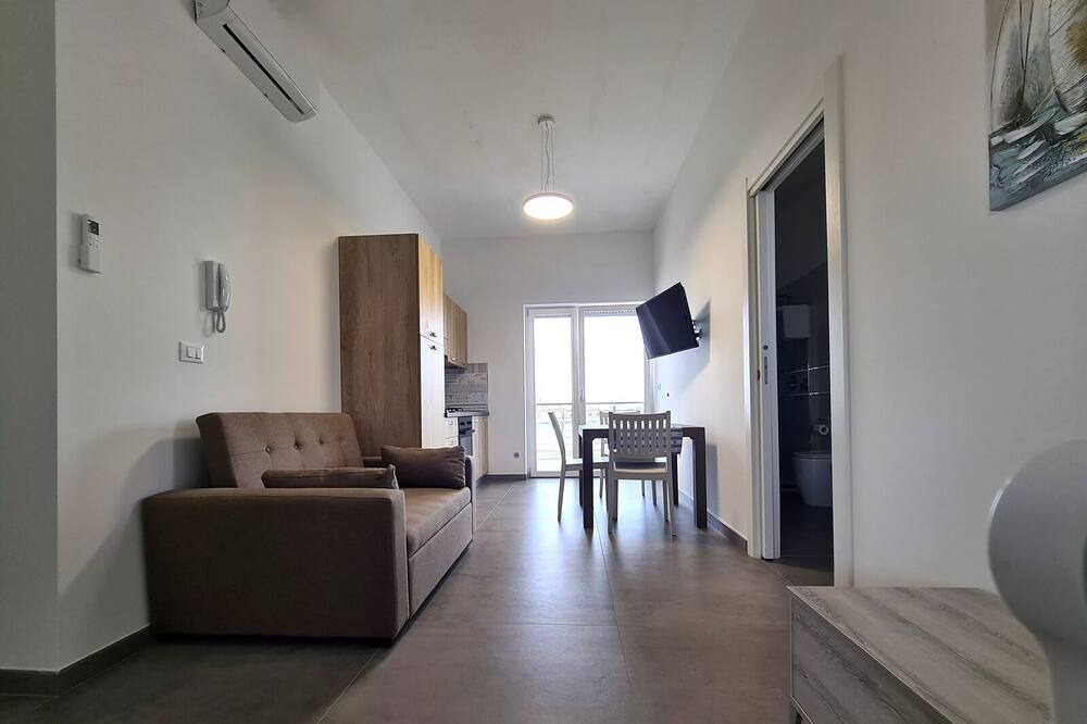 Photo of Livingroom in Scala di Furno
