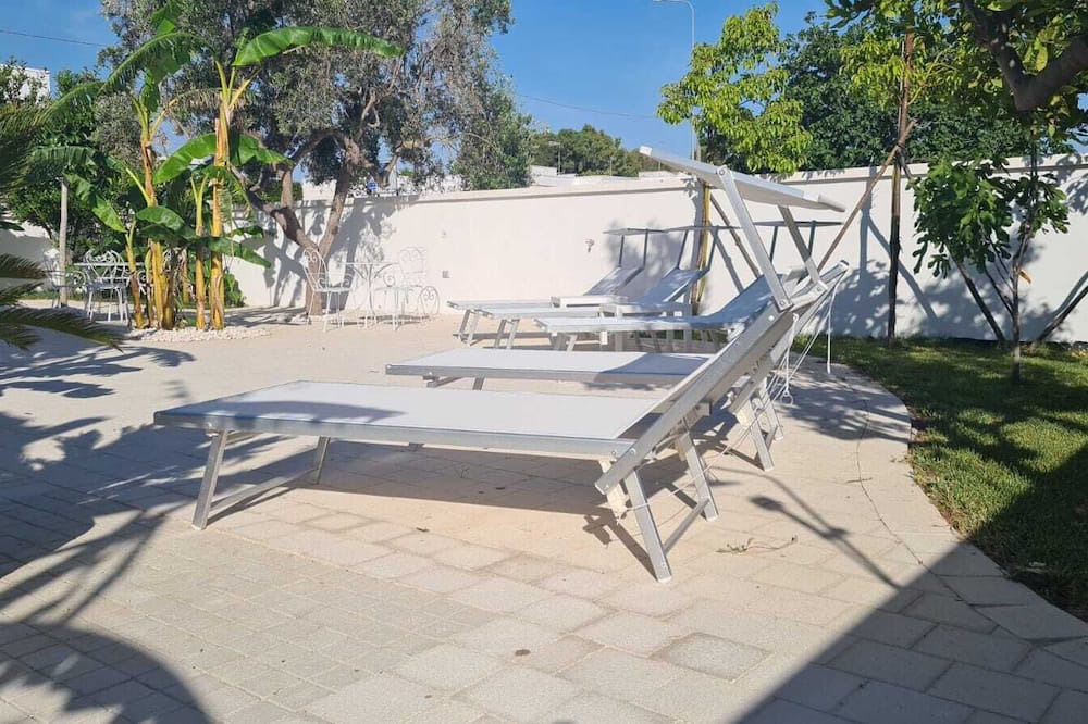 Photo of Patio Balcony in Scala di Furno