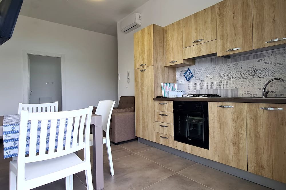Photo of Kitchen in Scala di Furno