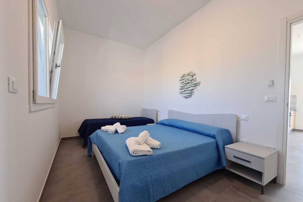 Photo of Bedroom in Scala di Furno