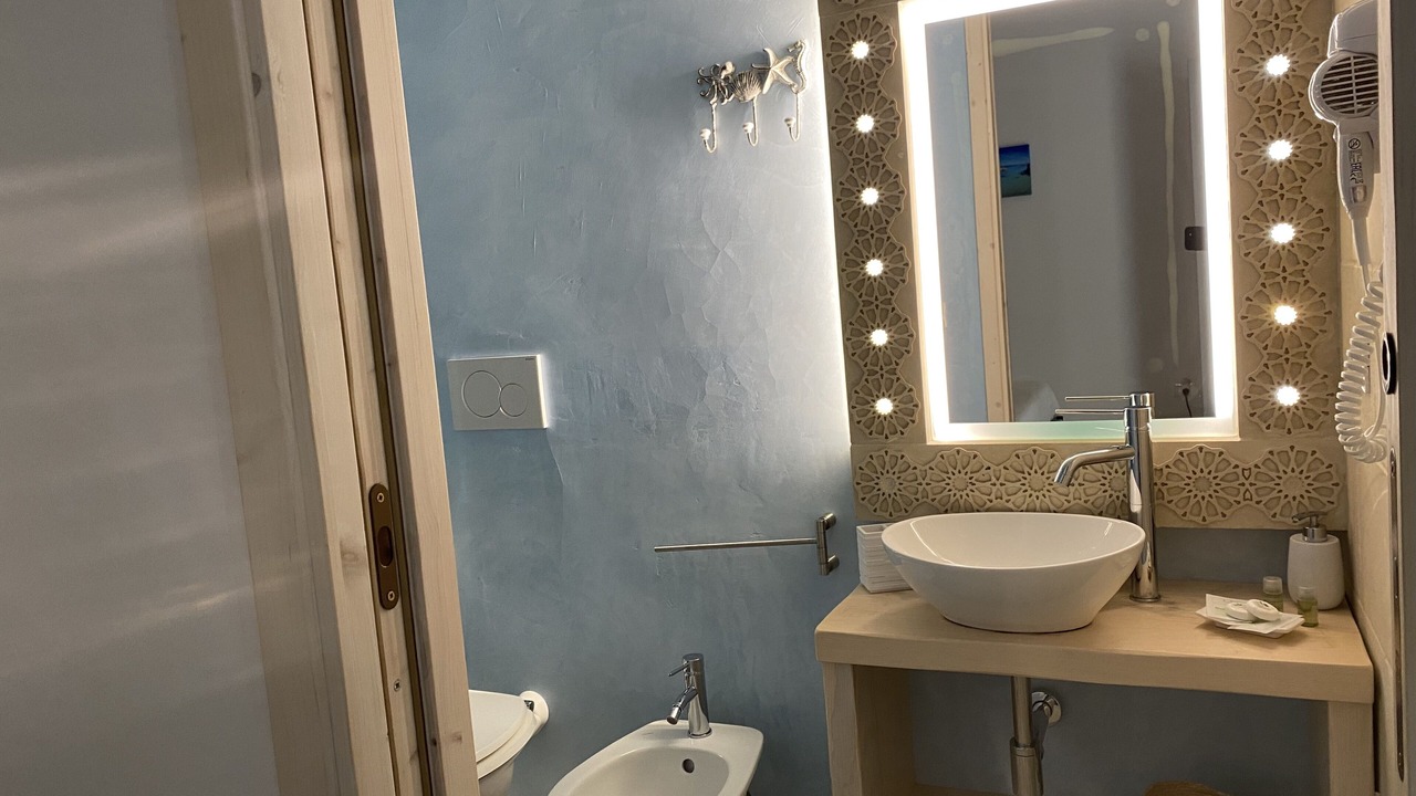 Photo of Bathroom in Martano