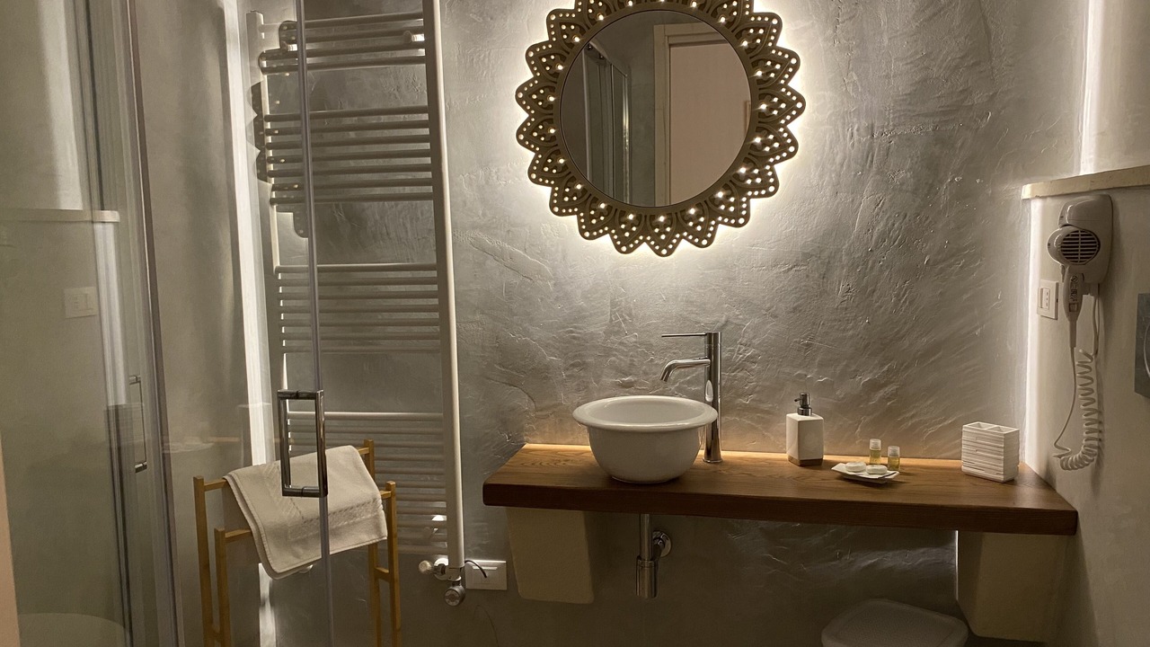 Photo of Bathroom in Martano
