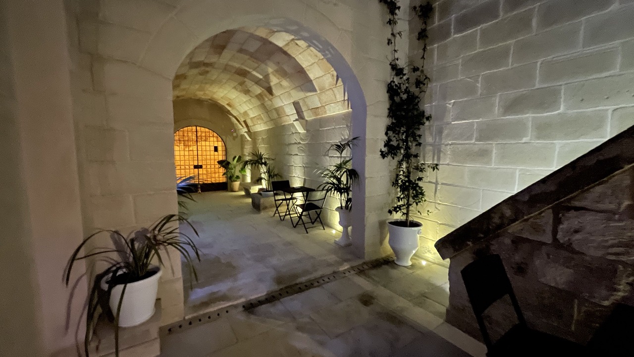 Photo of Outdoor in Martano