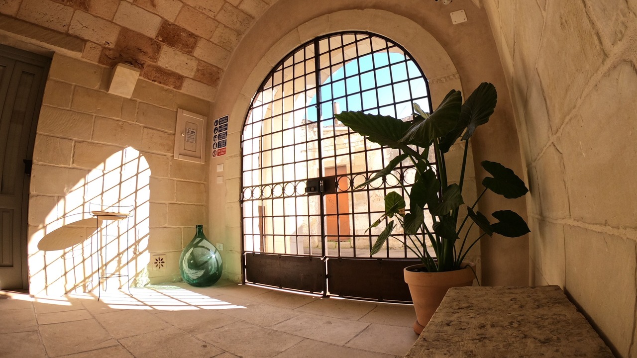 Photo of Outdoor in Martano