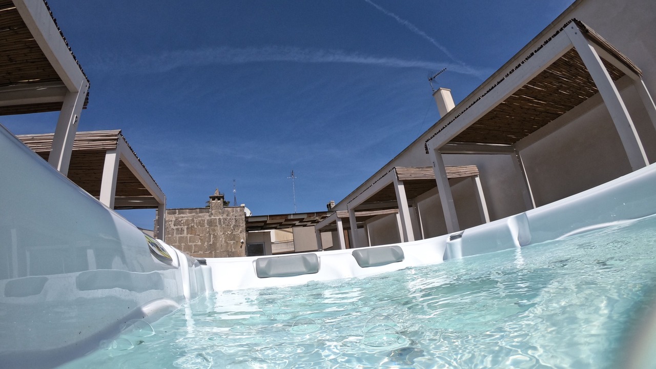 Photo of Outdoor in Martano