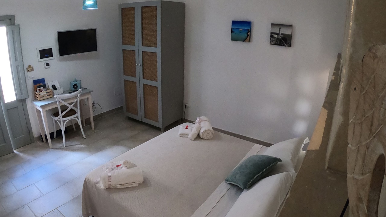 Photo of Bedroom in Martano