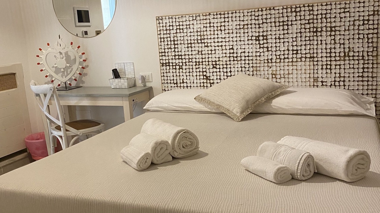 Photo of Bedroom in Martano