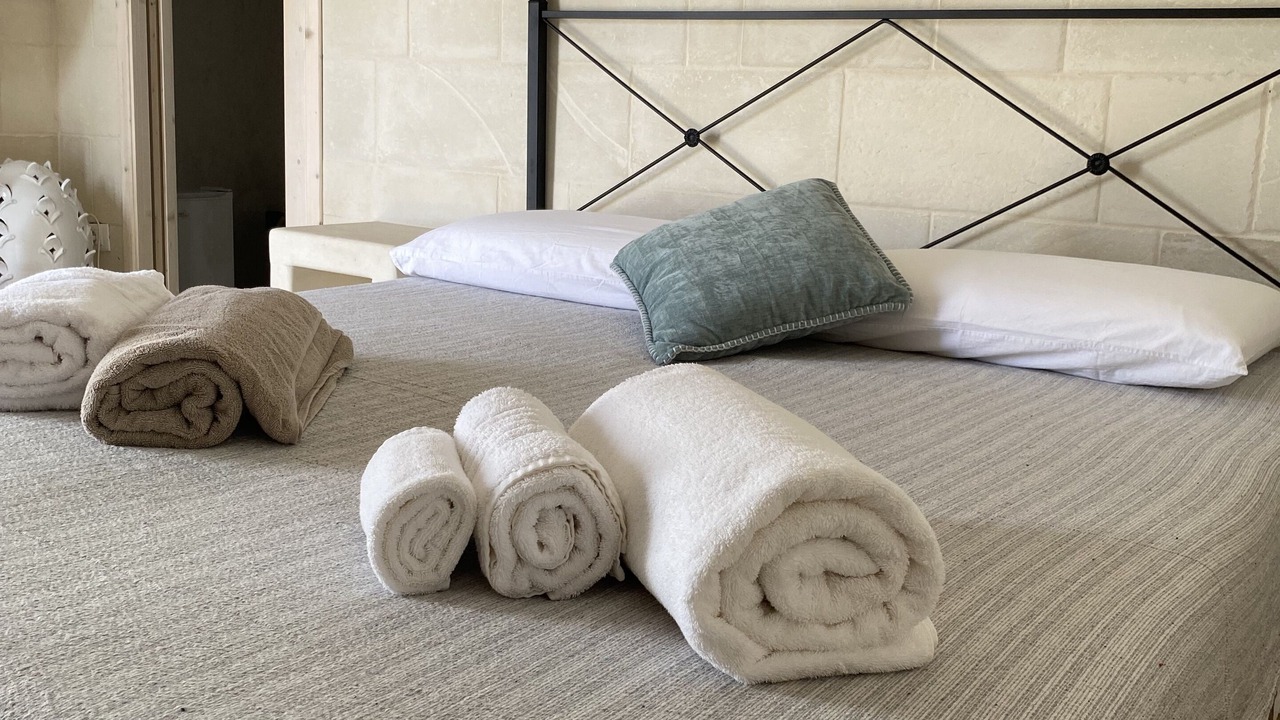 Photo of Bedroom in Martano