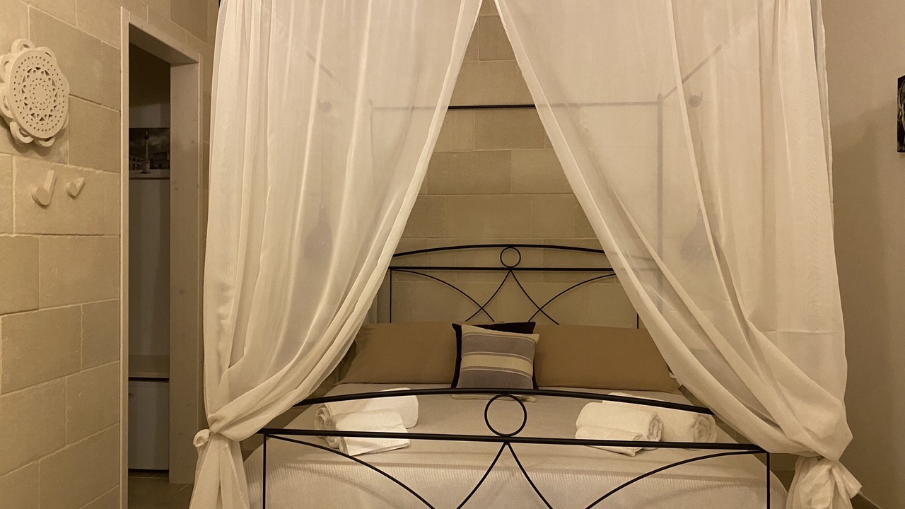 Photo of Bedroom in Martano