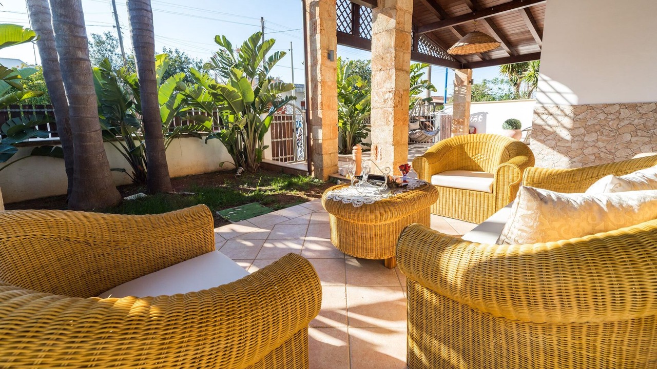 Photo of Outdoor in Torre Suda