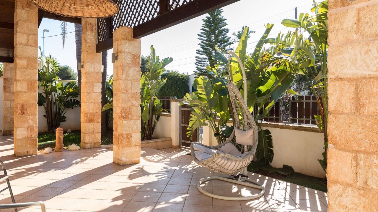 Photo of Outdoor in Torre Suda