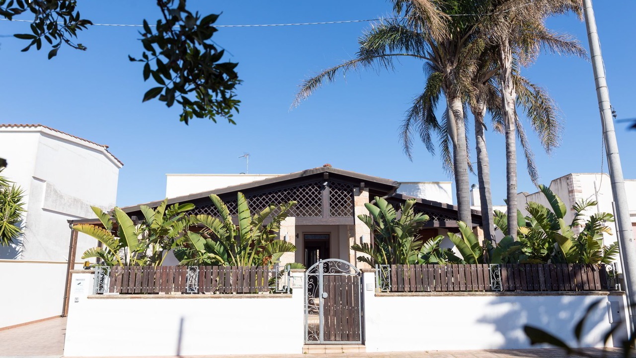Photo of Outdoor in Torre Suda