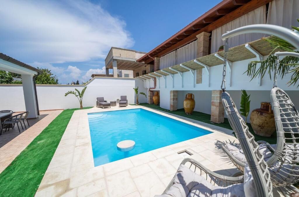 Photo of Outdoor in Torre Suda