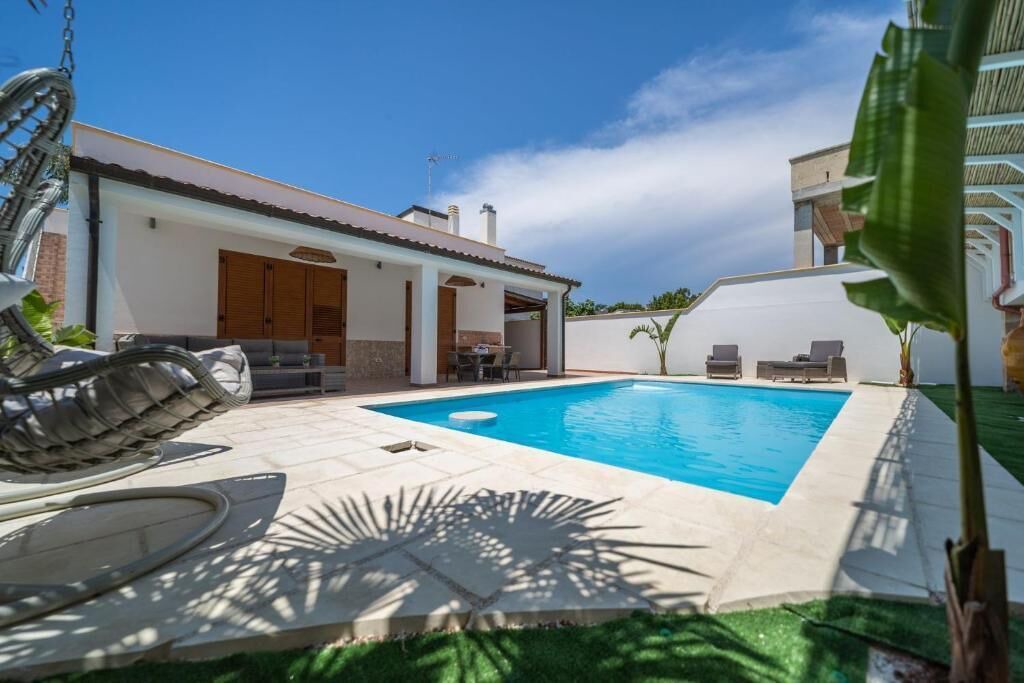 Photo of Outdoor in Torre Suda