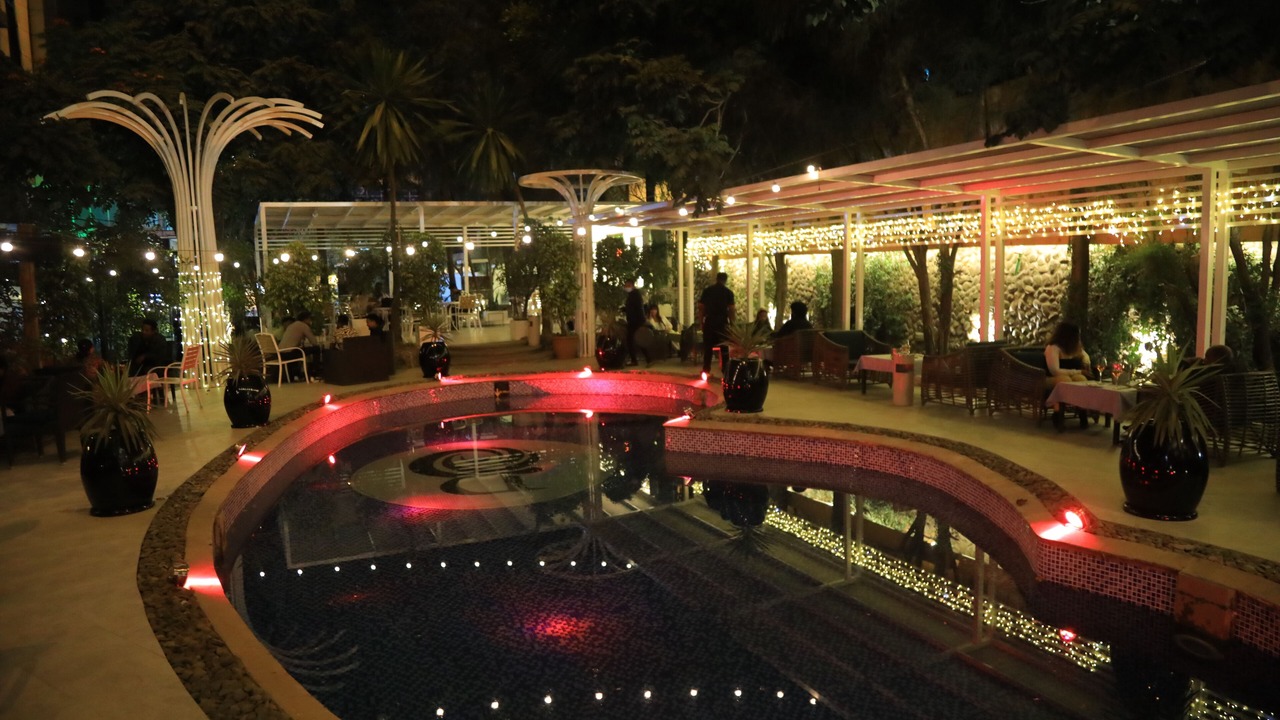 Photo of Outdoor in Bole