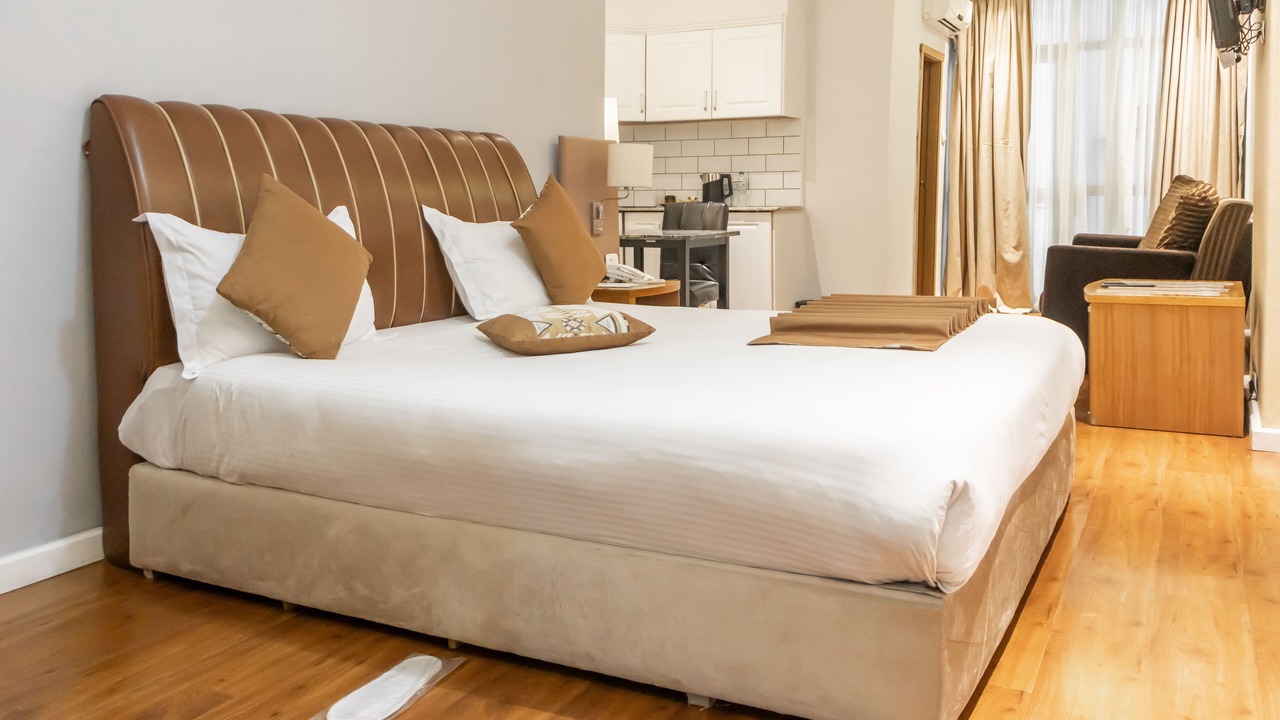 Photo of Bedroom in Bole