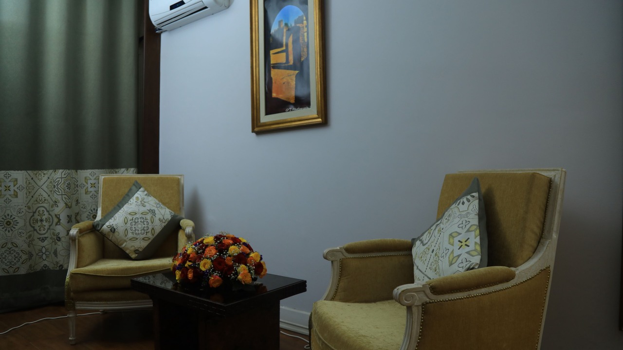 Photo of Bedroom in Bole