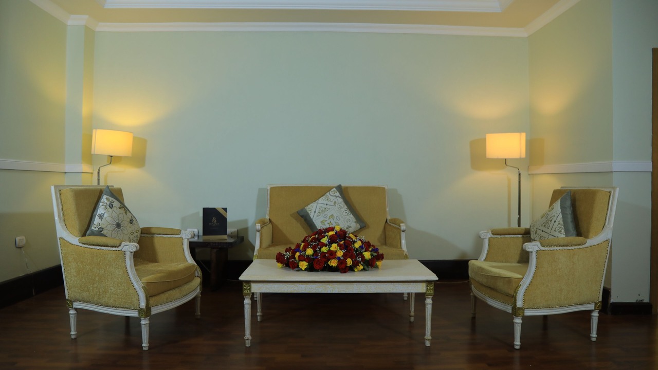 Photo of Bedroom in Bole