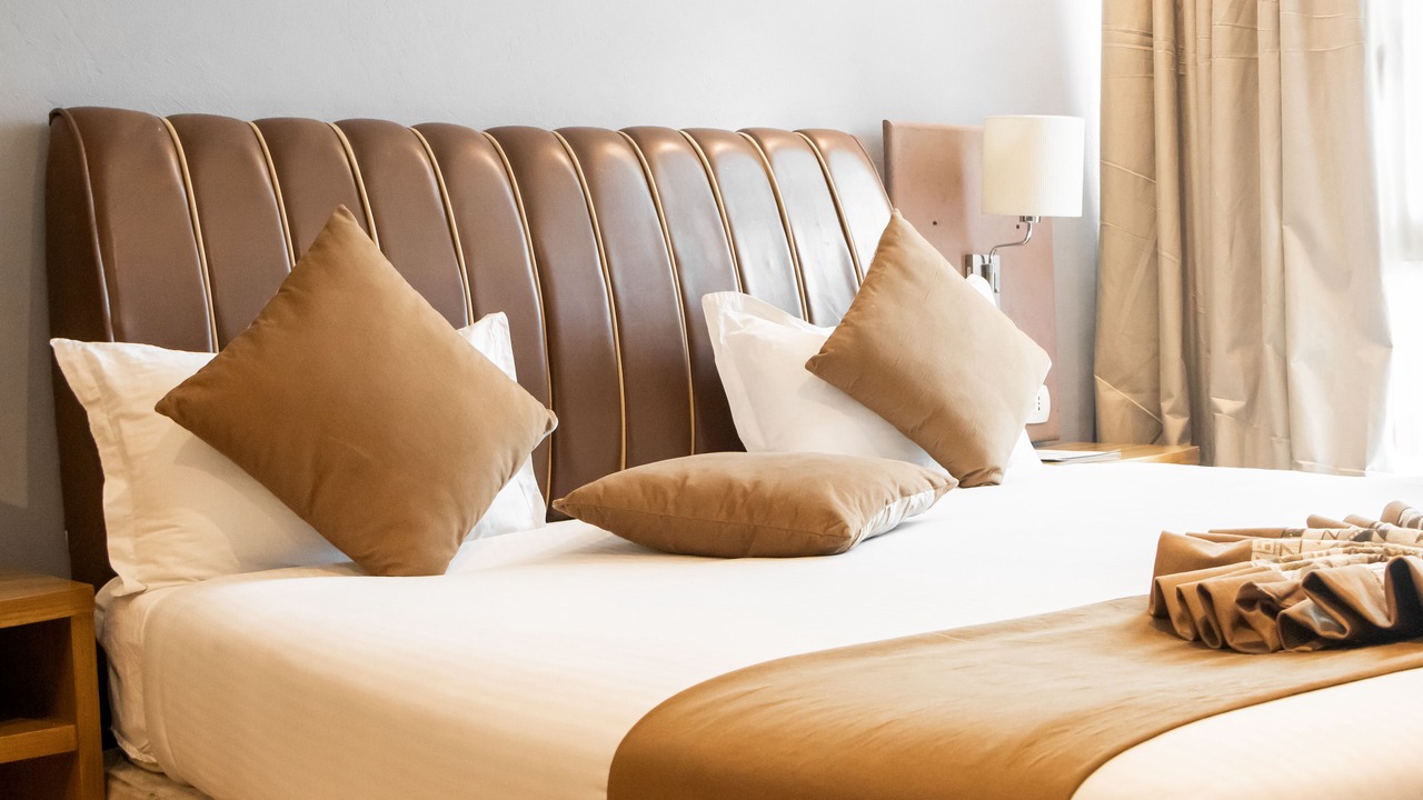 Photo of Bedroom in Bole