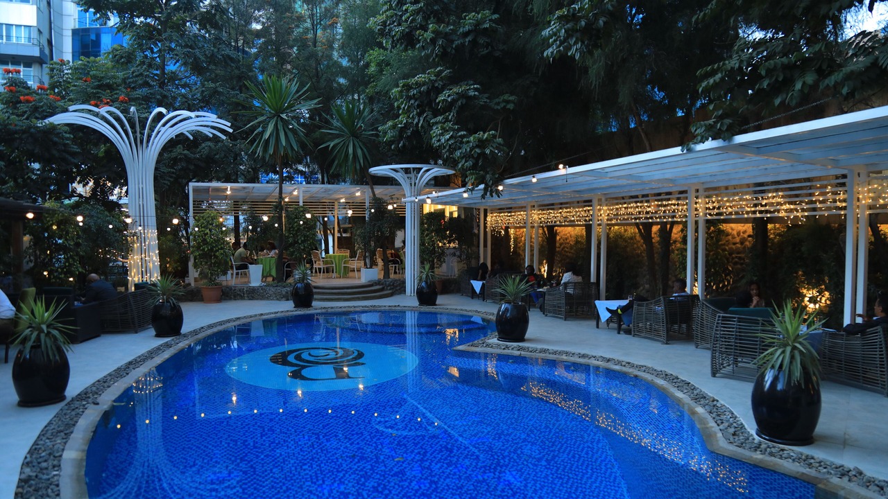 Photo of Outdoor in Bole
