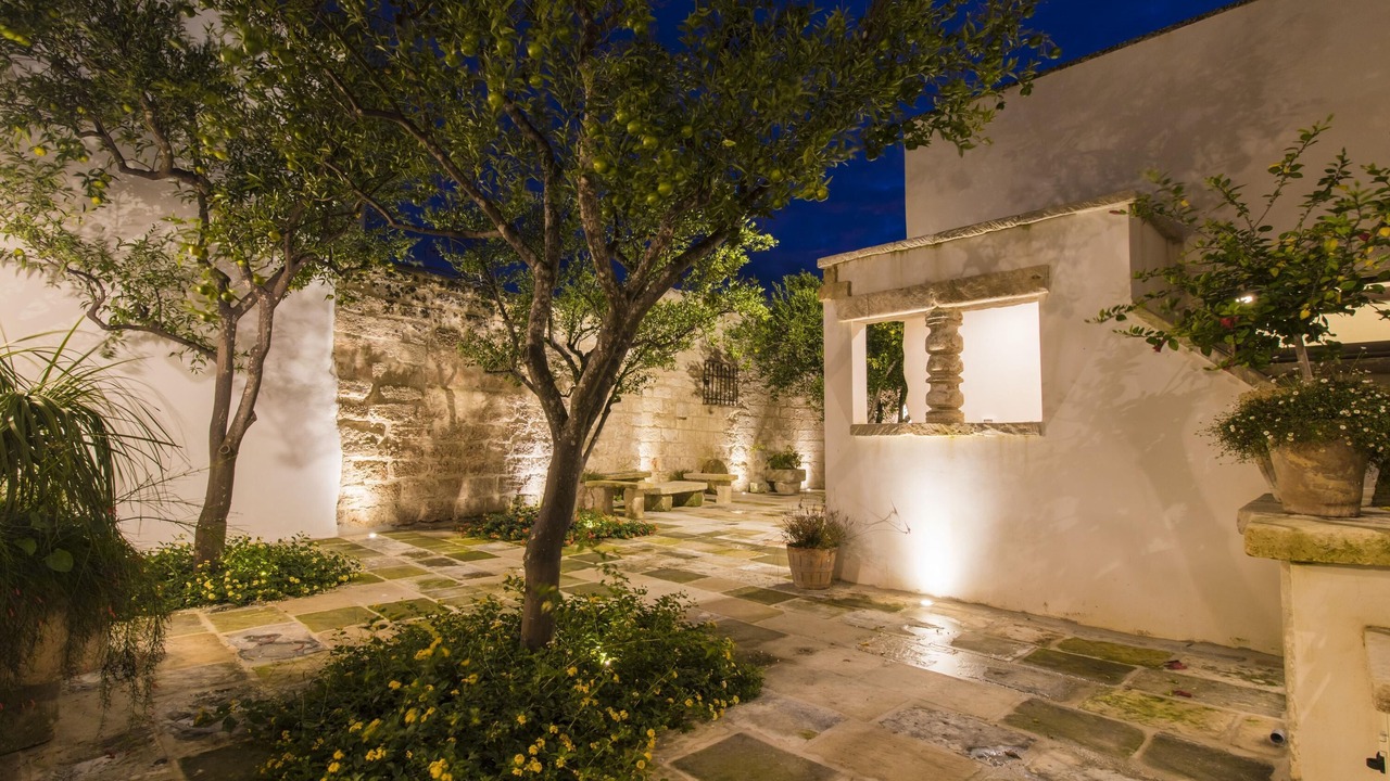 Photo of Outdoor in Giuggianello