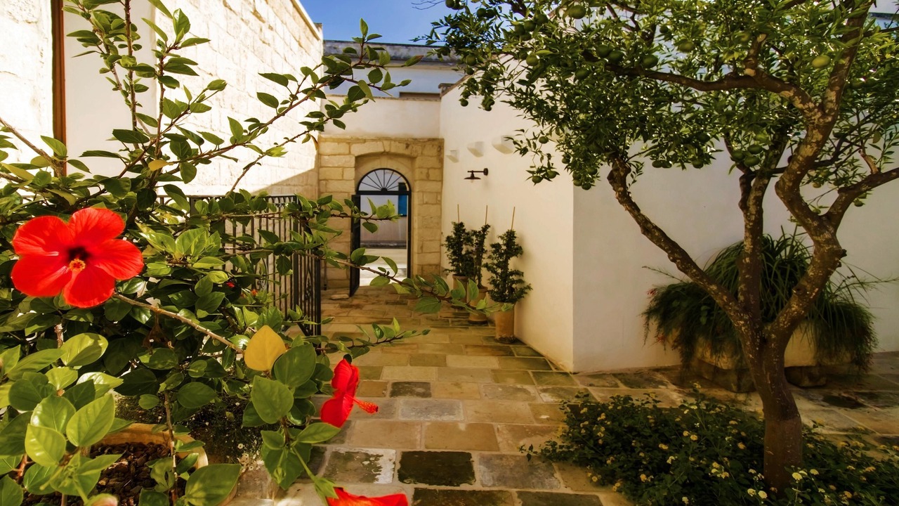 Photo of Outdoor in Giuggianello