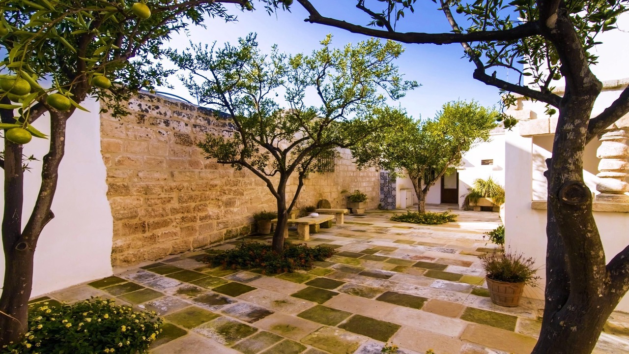 Photo of Outdoor in Giuggianello