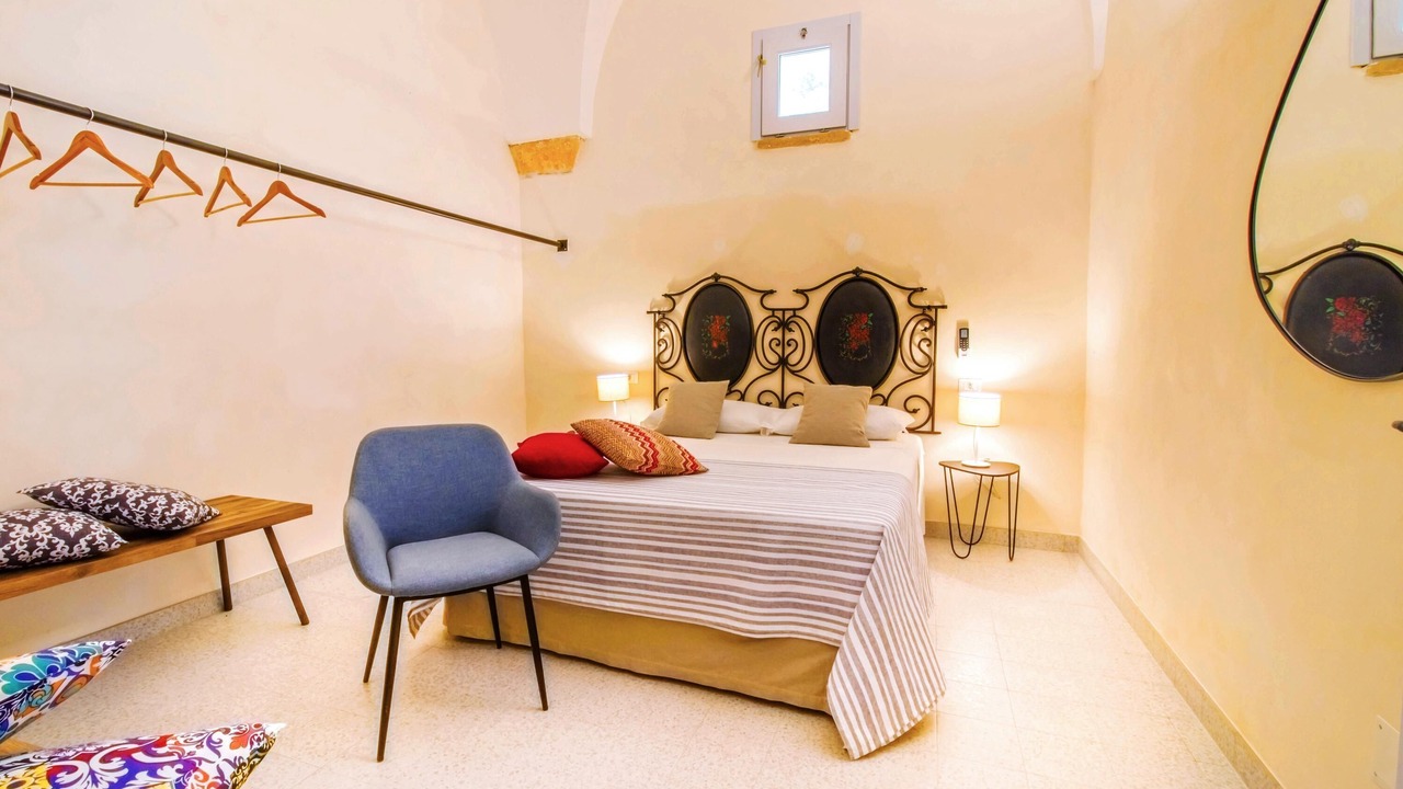 Photo of Livingroom in Giuggianello