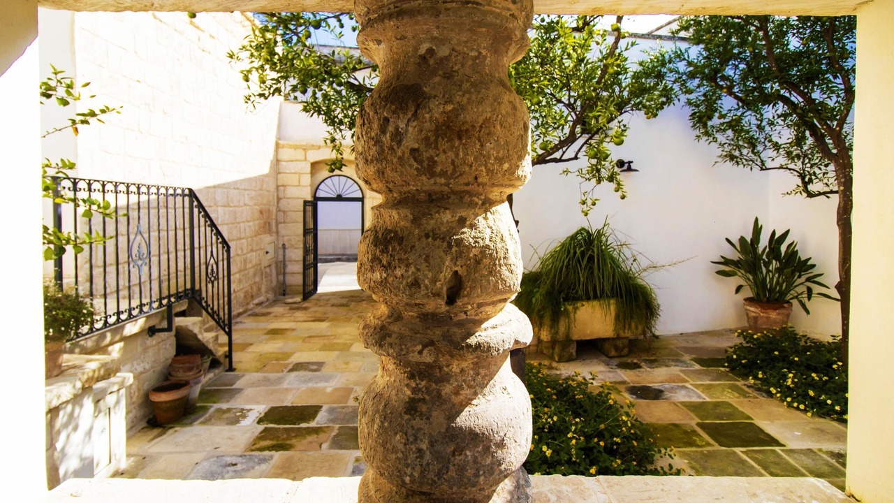 Photo of Outdoor in Giuggianello