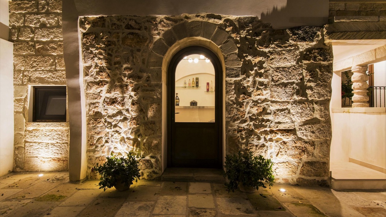 Photo of Outdoor in Giuggianello