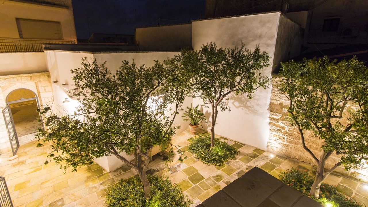 Photo of Outdoor in Giuggianello