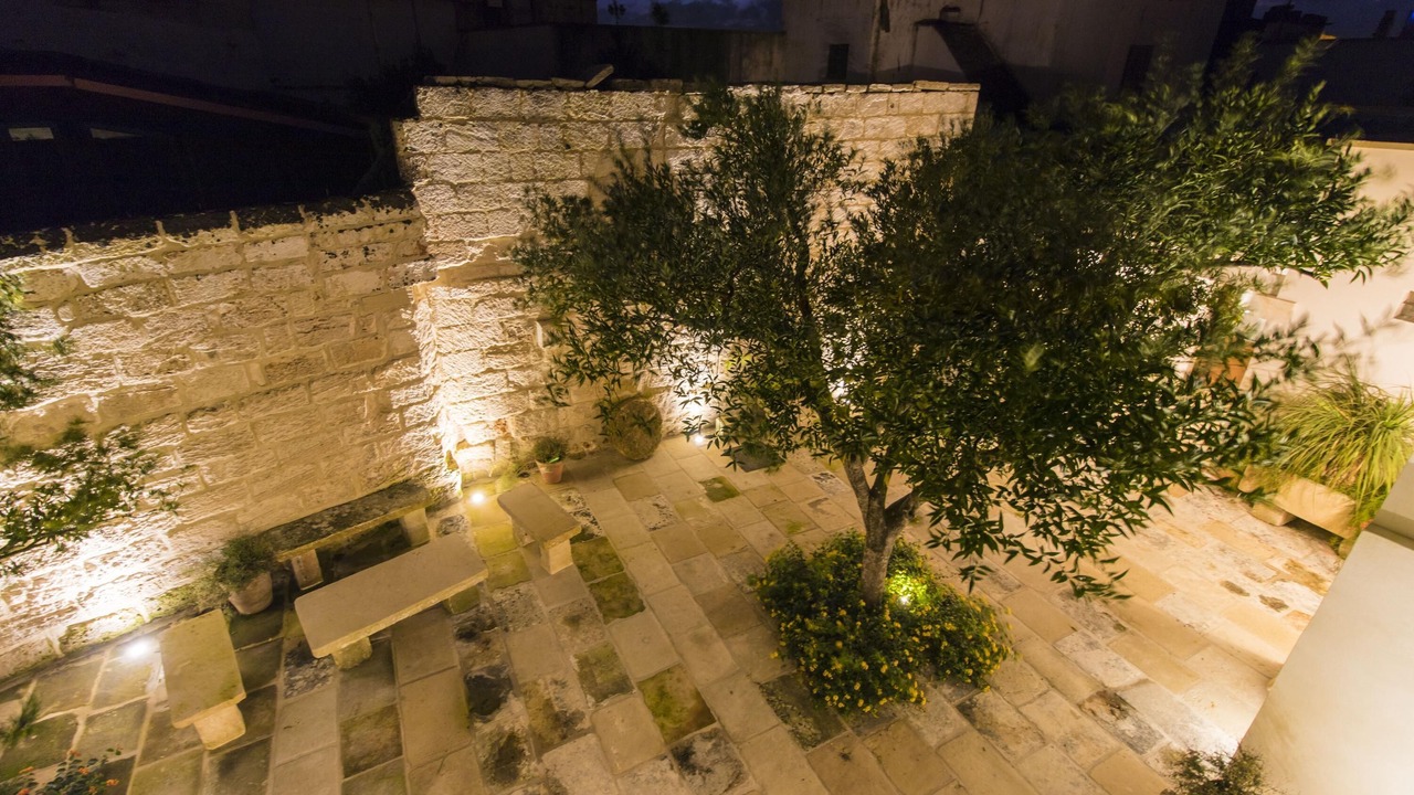 Photo of Outdoor in Giuggianello