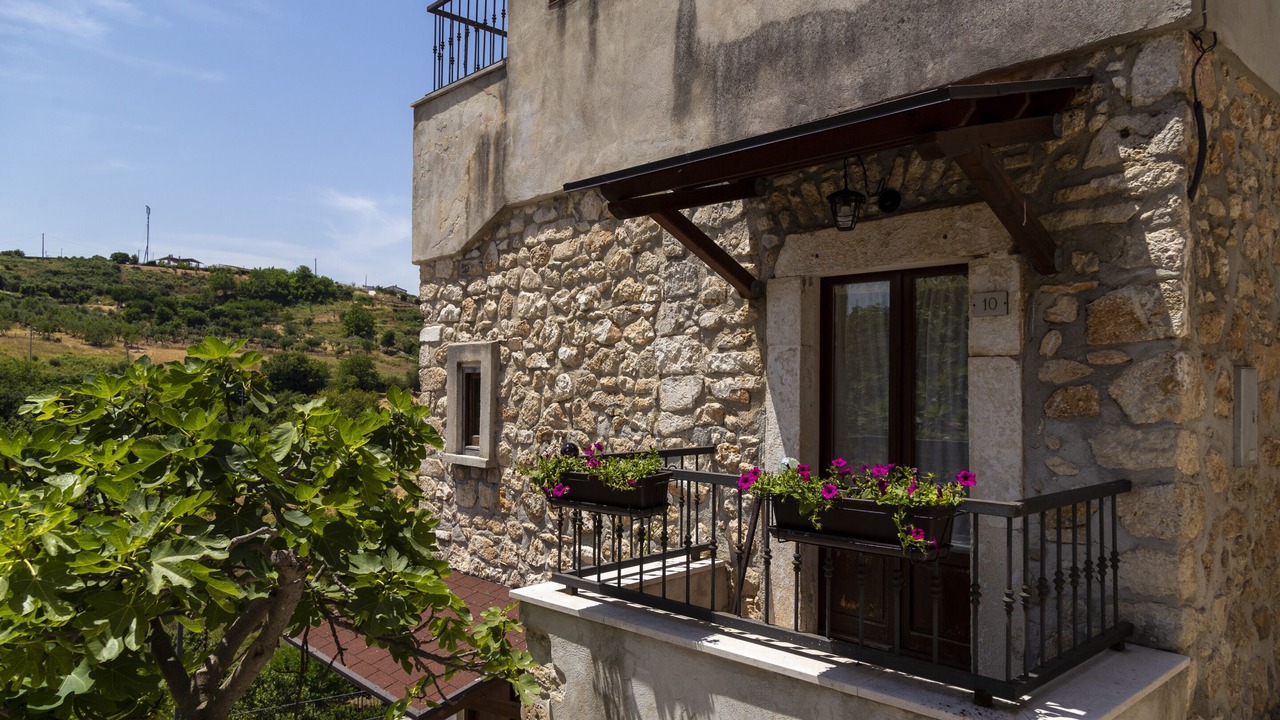 Photo of Outdoor in Vico del Gargano