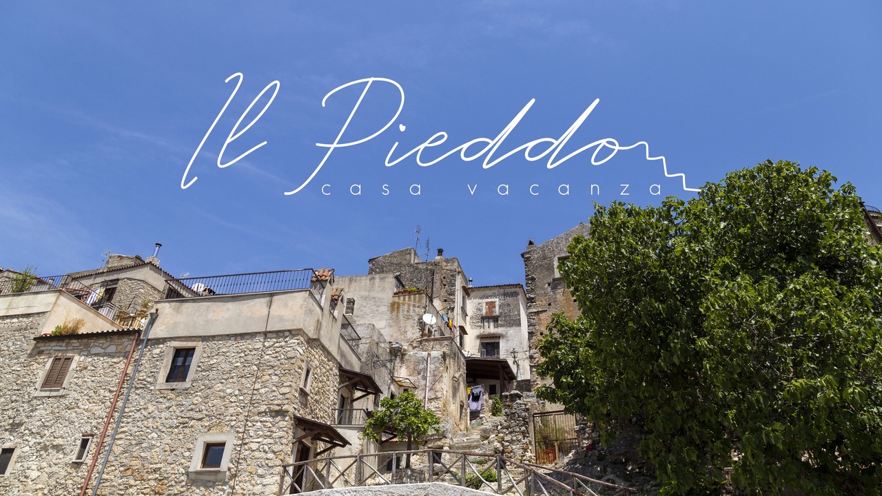 Photo of Outdoor in Vico del Gargano