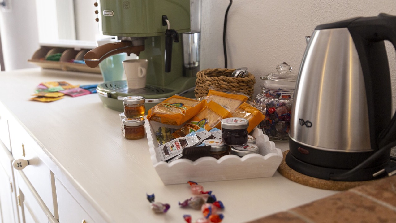 Photo of Kitchen in Vico del Gargano