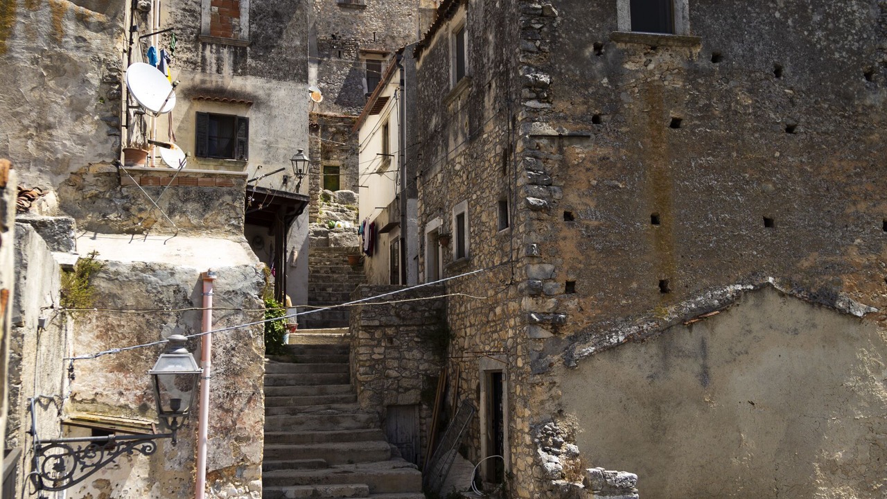 Photo of Outdoor in Vico del Gargano