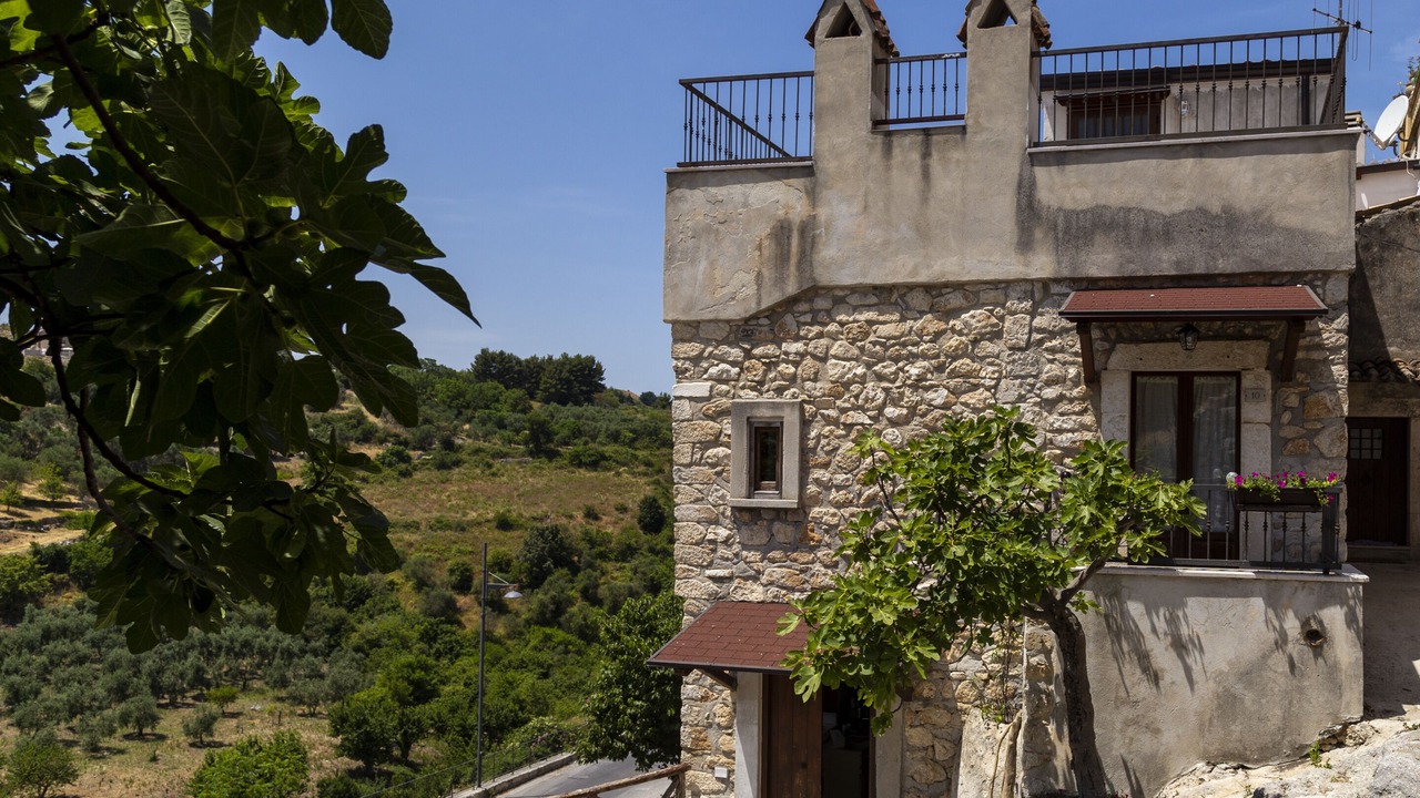 Photo of Outdoor in Vico del Gargano