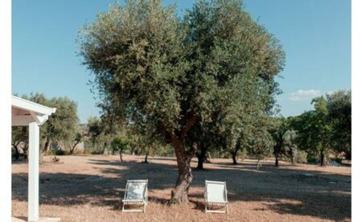 Photo of Outdoor in Ceglie Messapica
