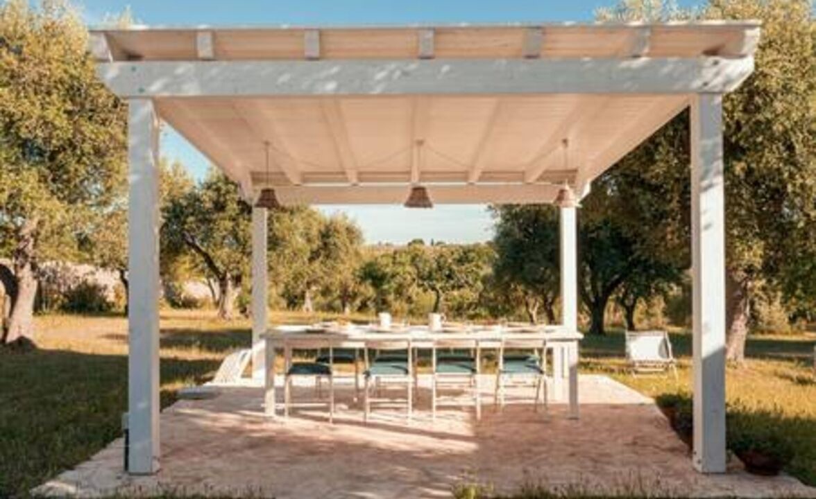 Photo of Outdoor in Ceglie Messapica